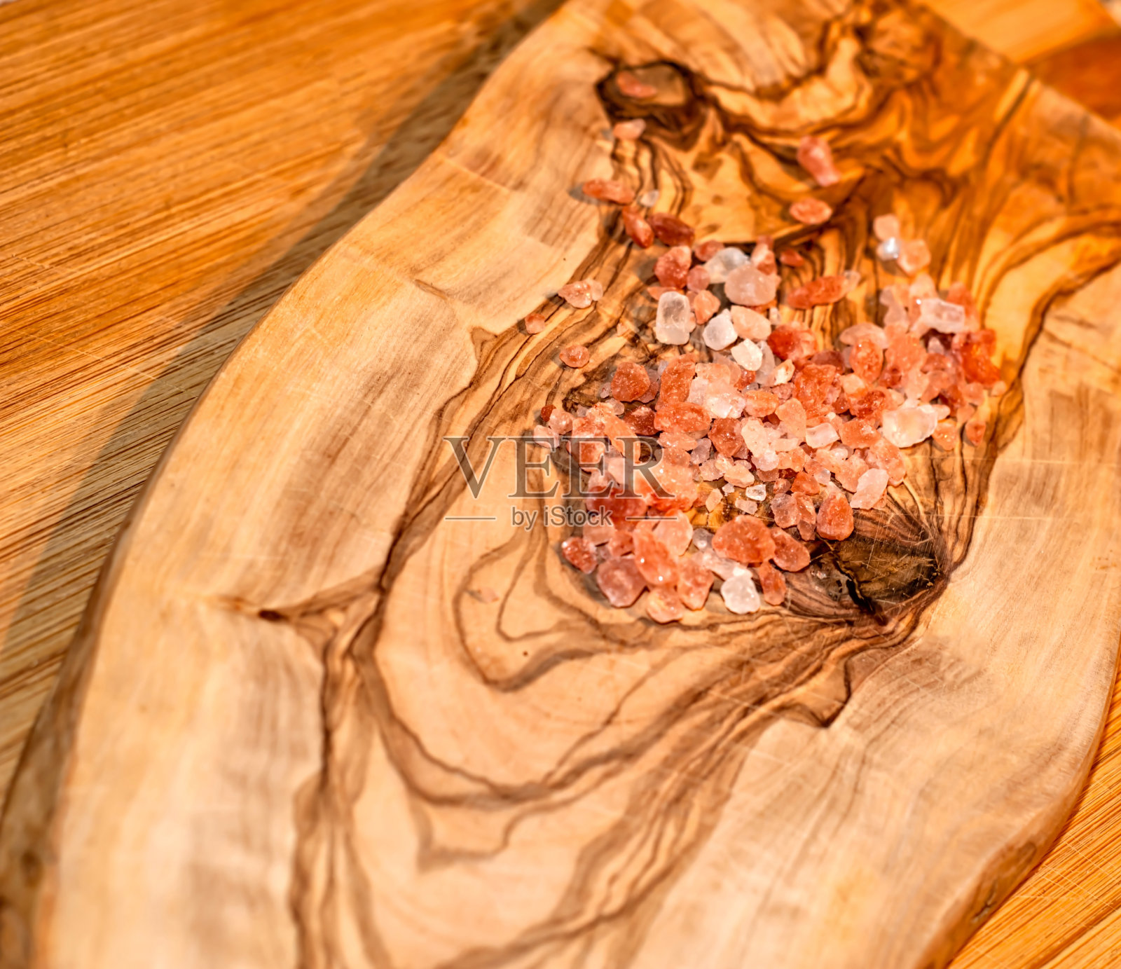 喜马拉雅盐照片摄影图片