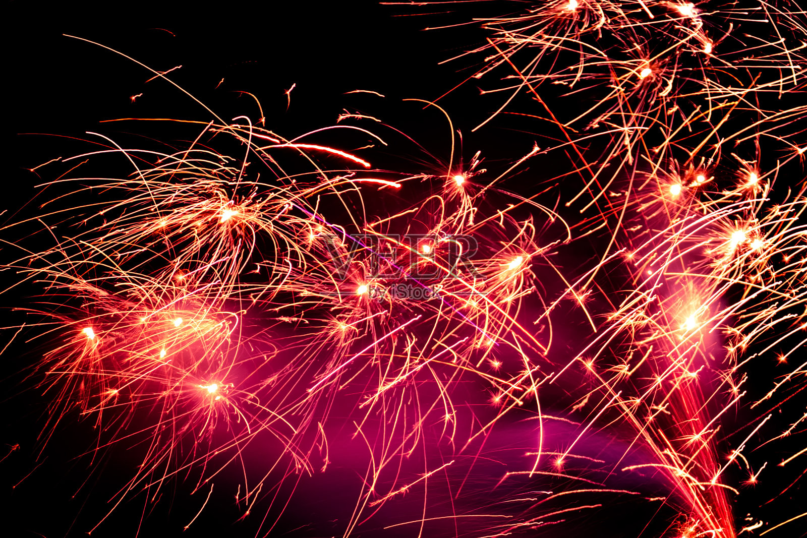 火的火花照片摄影图片