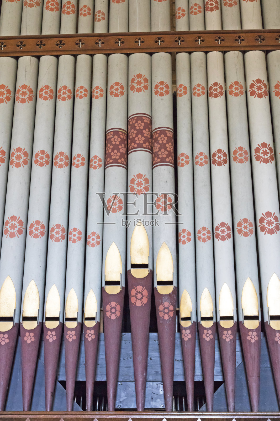 音乐管风琴照片摄影图片