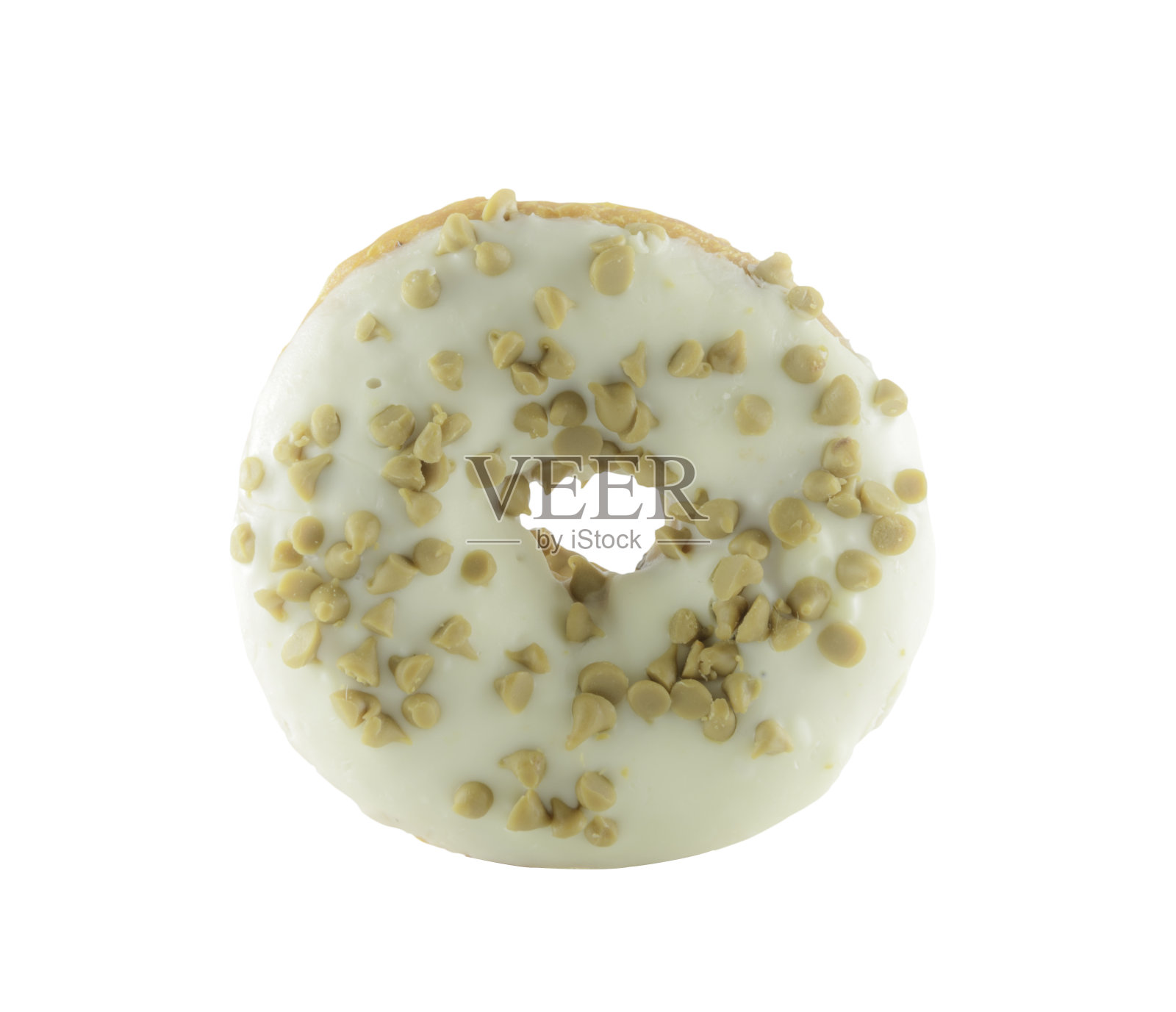 甜甜圈照片摄影图片