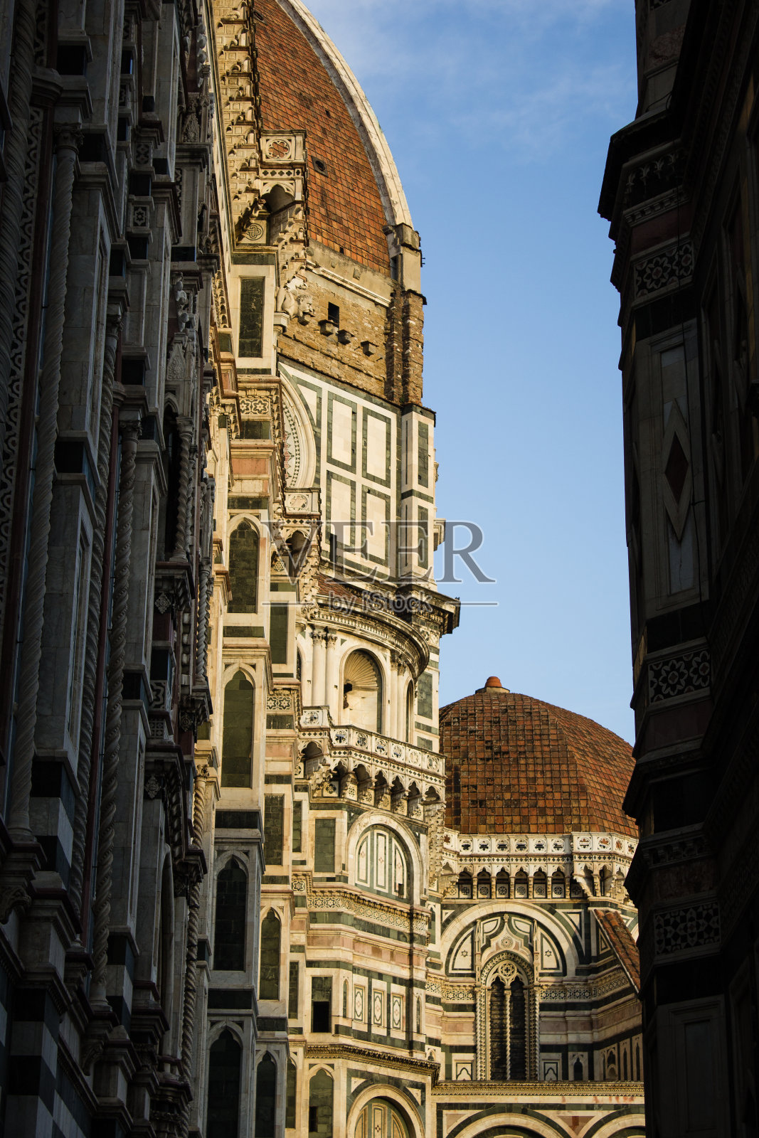 佛罗伦萨大教堂照片摄影图片