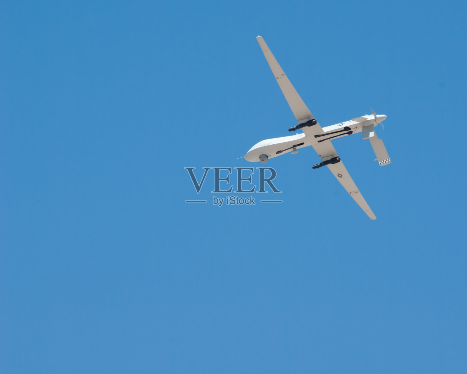 捕食者无人机照片摄影图片