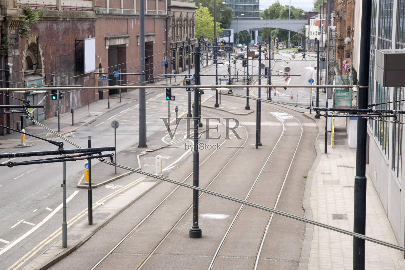 城市风光照片摄影图片