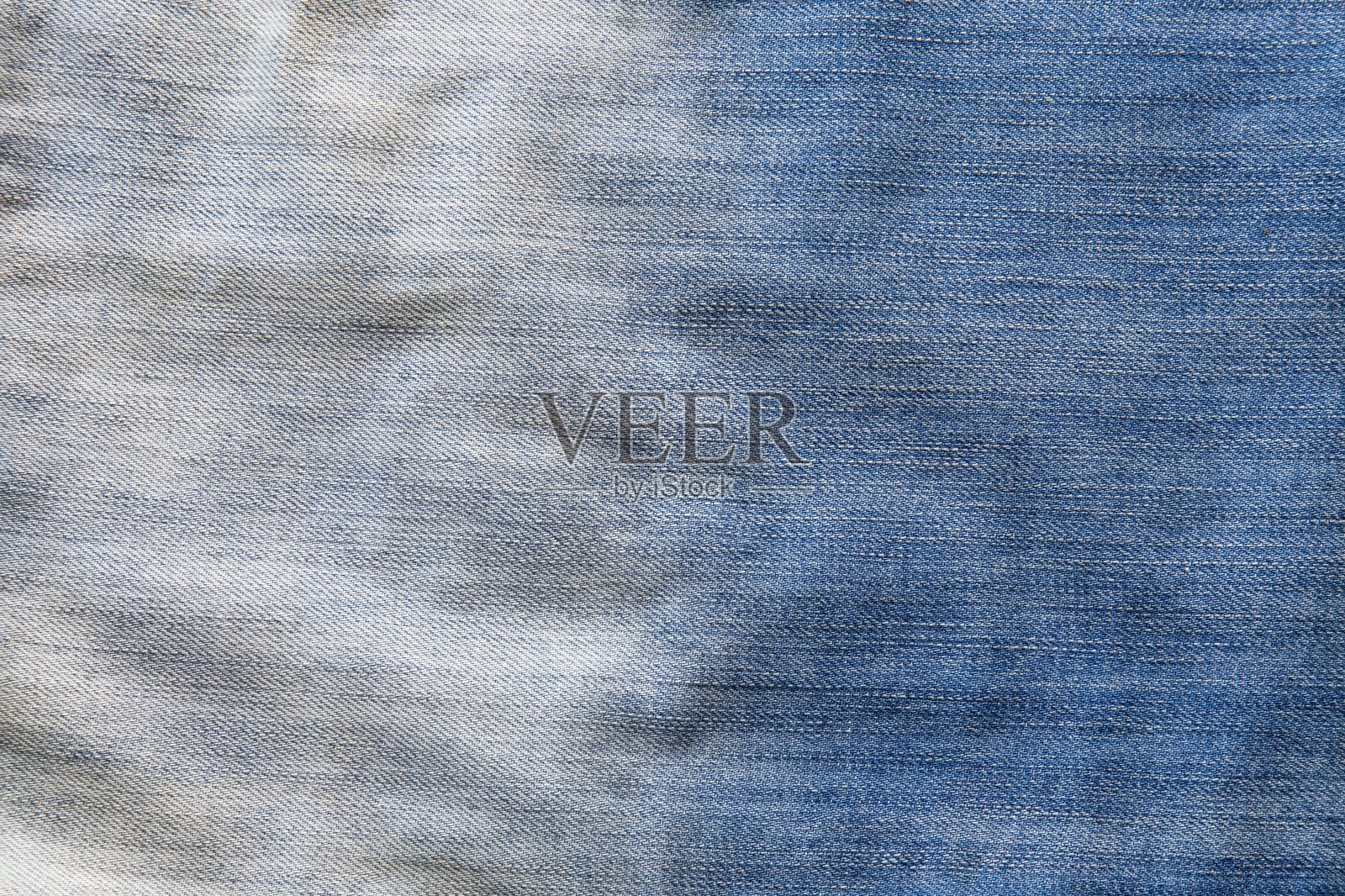 蓝色牛仔裤背景纹理照片摄影图片