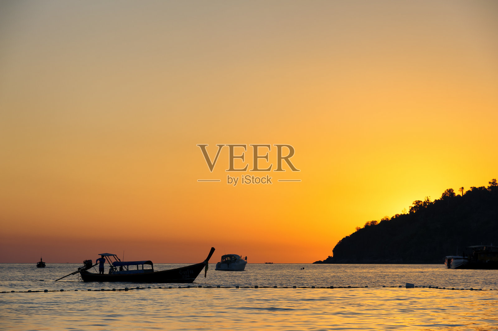 利佩岛照片摄影图片