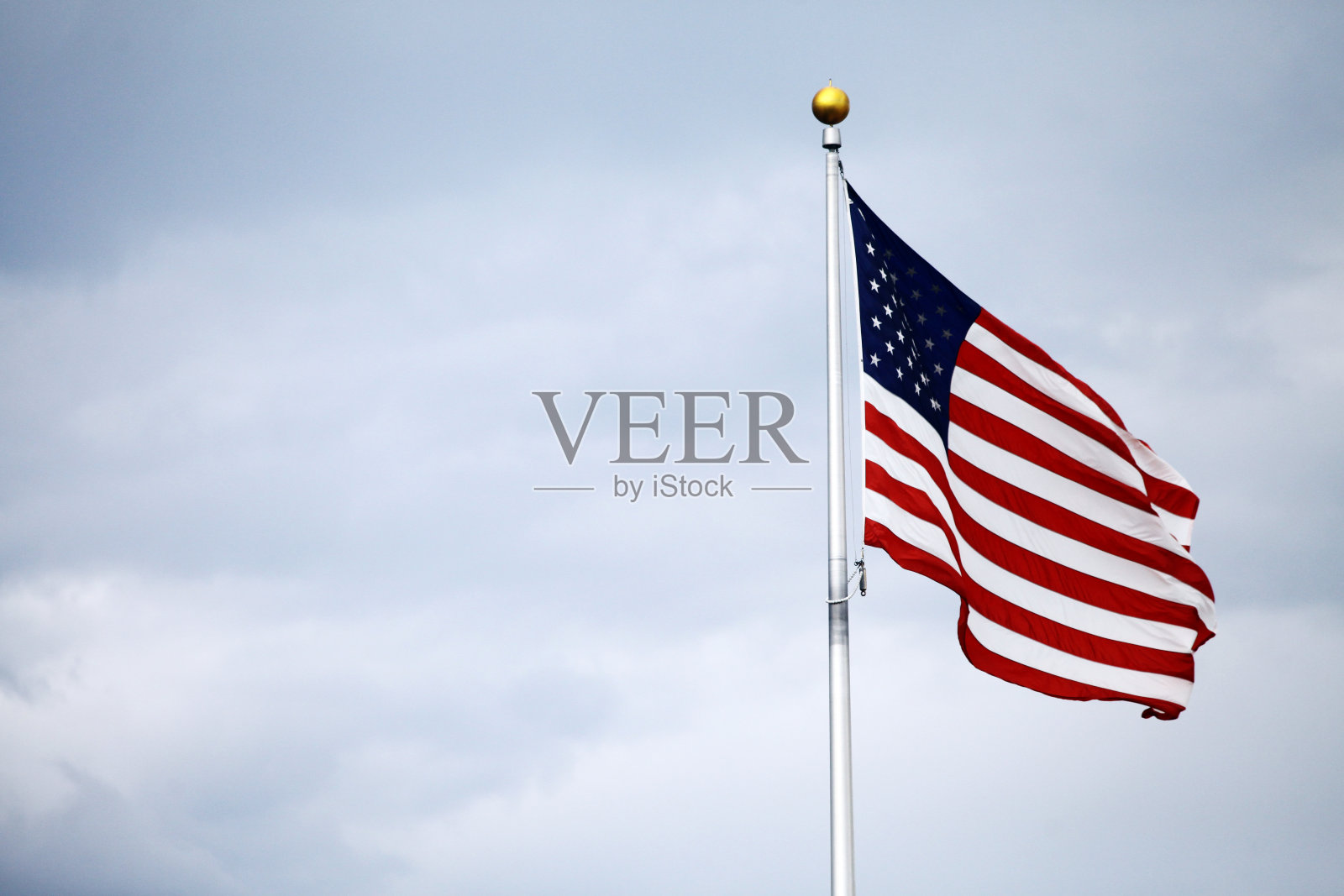 美国国旗照片摄影图片