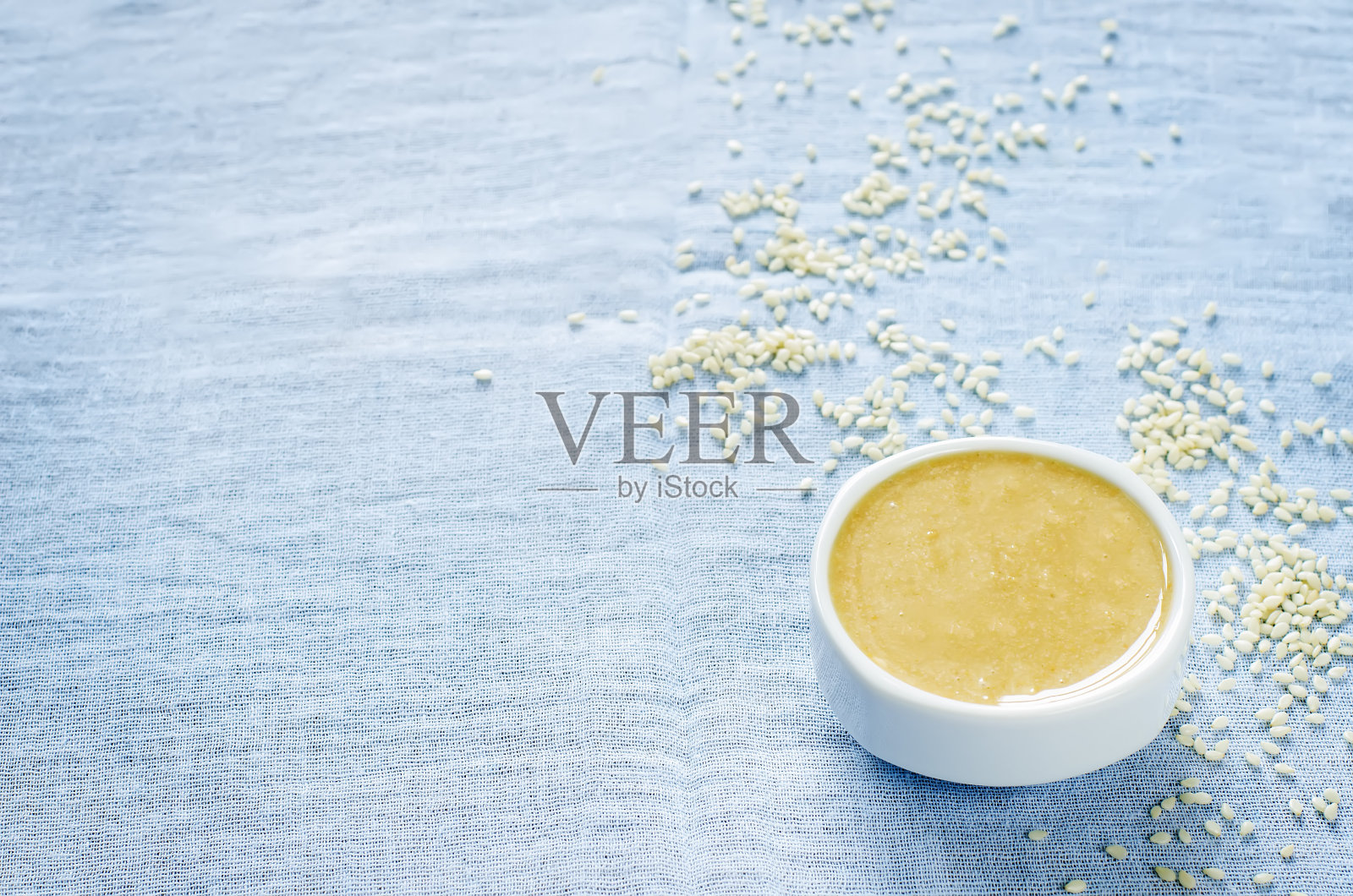 芝麻酱,芝麻酱照片摄影图片