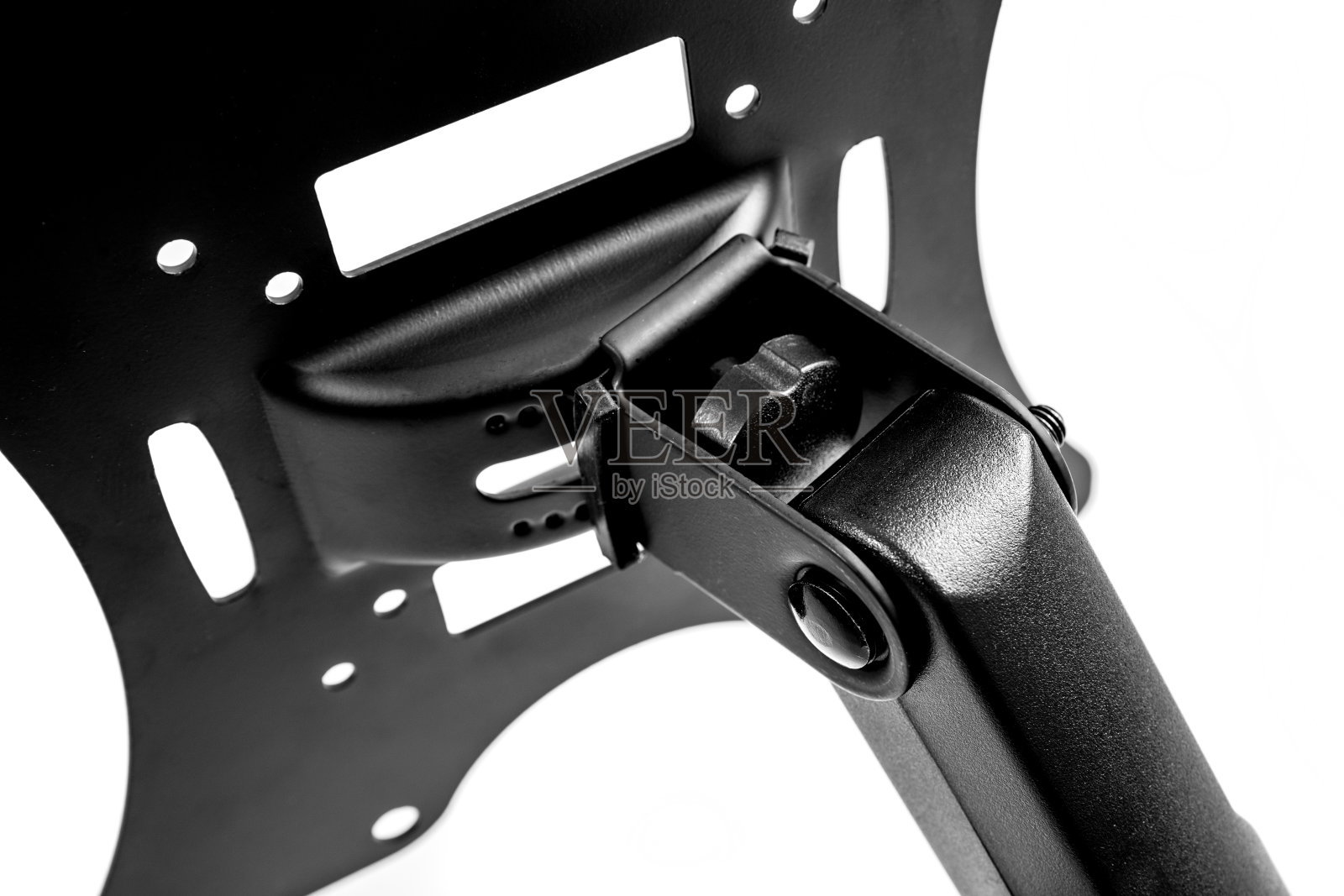 电视挂架照片摄影图片