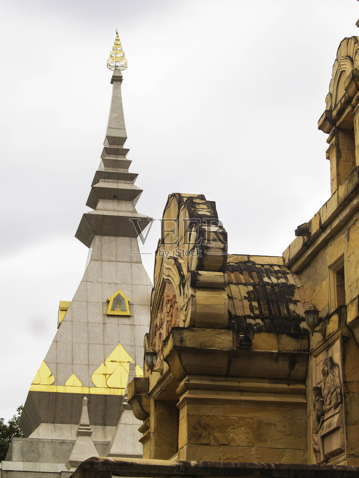 泰国寺庙照片摄影图片
