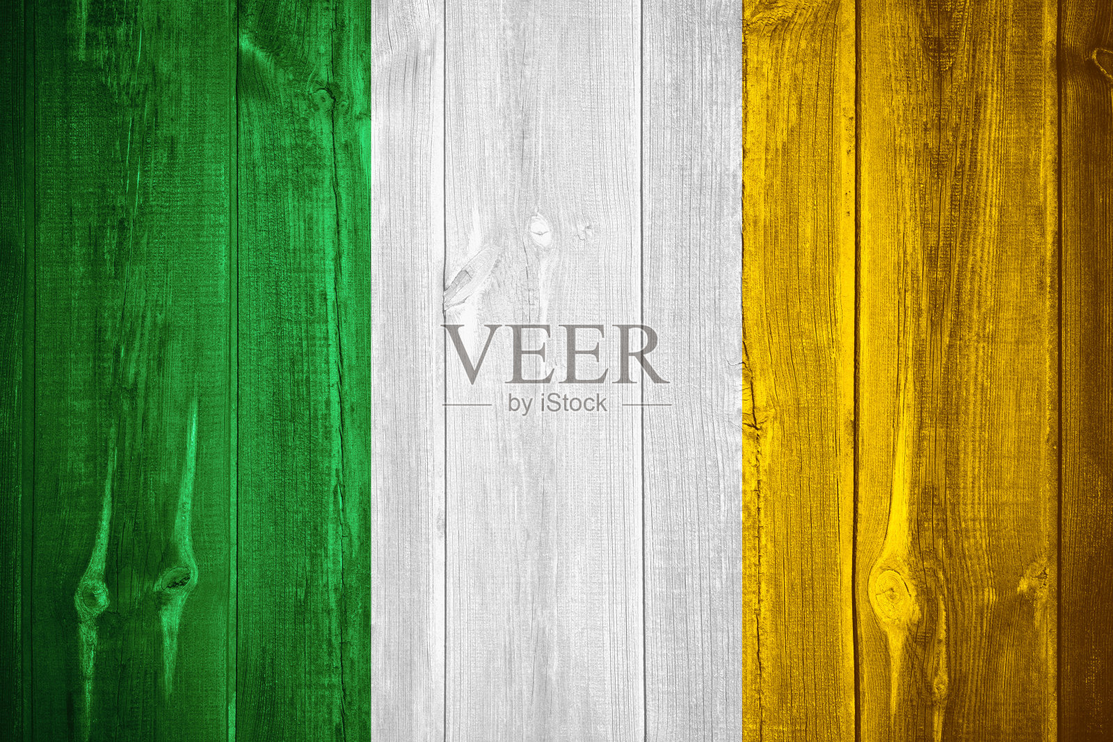 爱尔兰国旗照片摄影图片