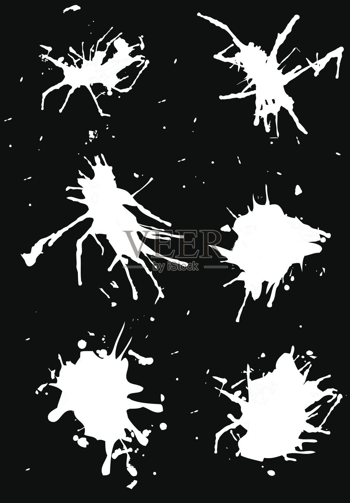 向量的屁股背景插画图片素材