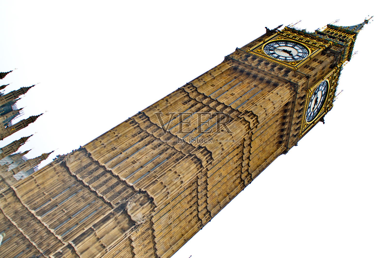 伦敦大本钟照片摄影图片