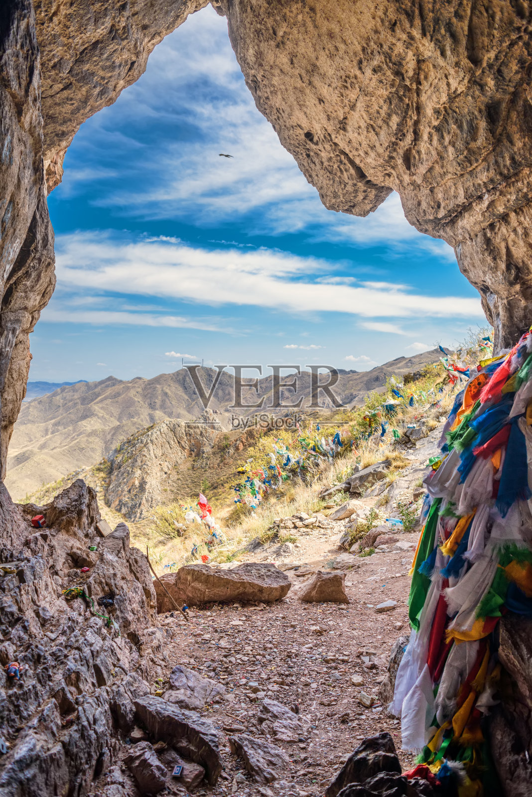 丰富多彩的旅游的标志照片摄影图片