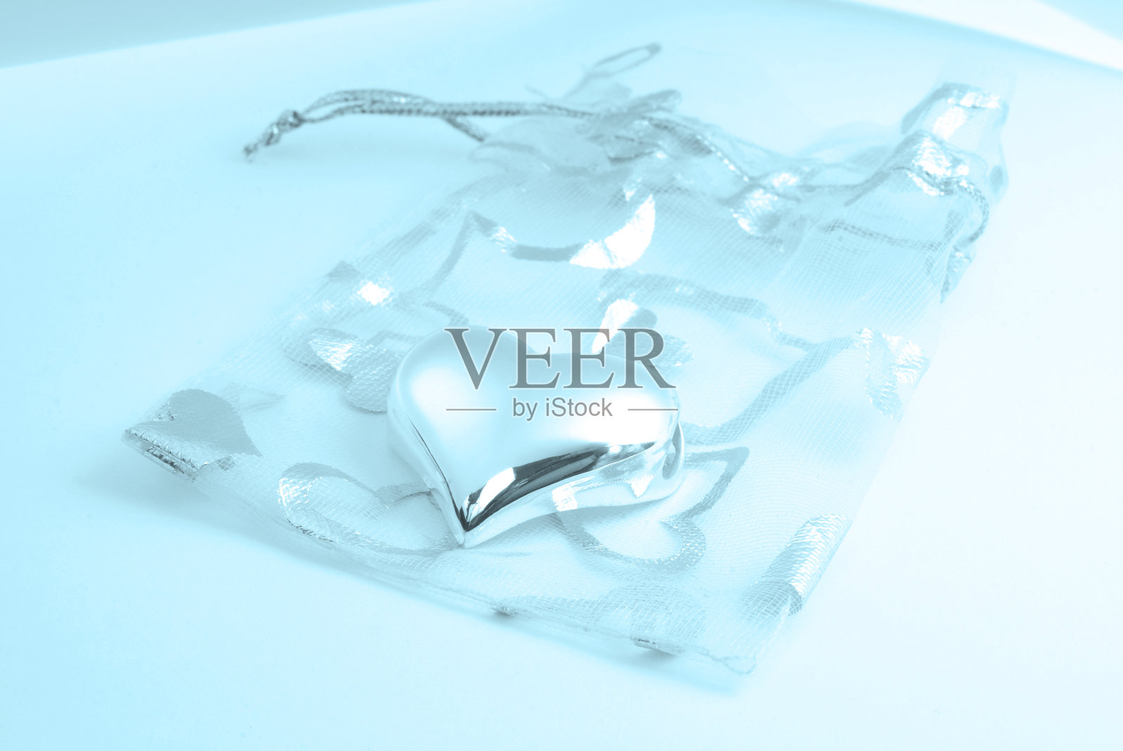 银心照片摄影图片