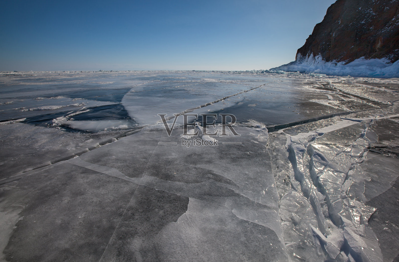 冰照片摄影图片