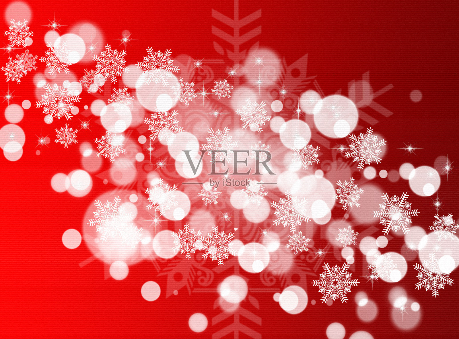 红色新年背景照片摄影图片