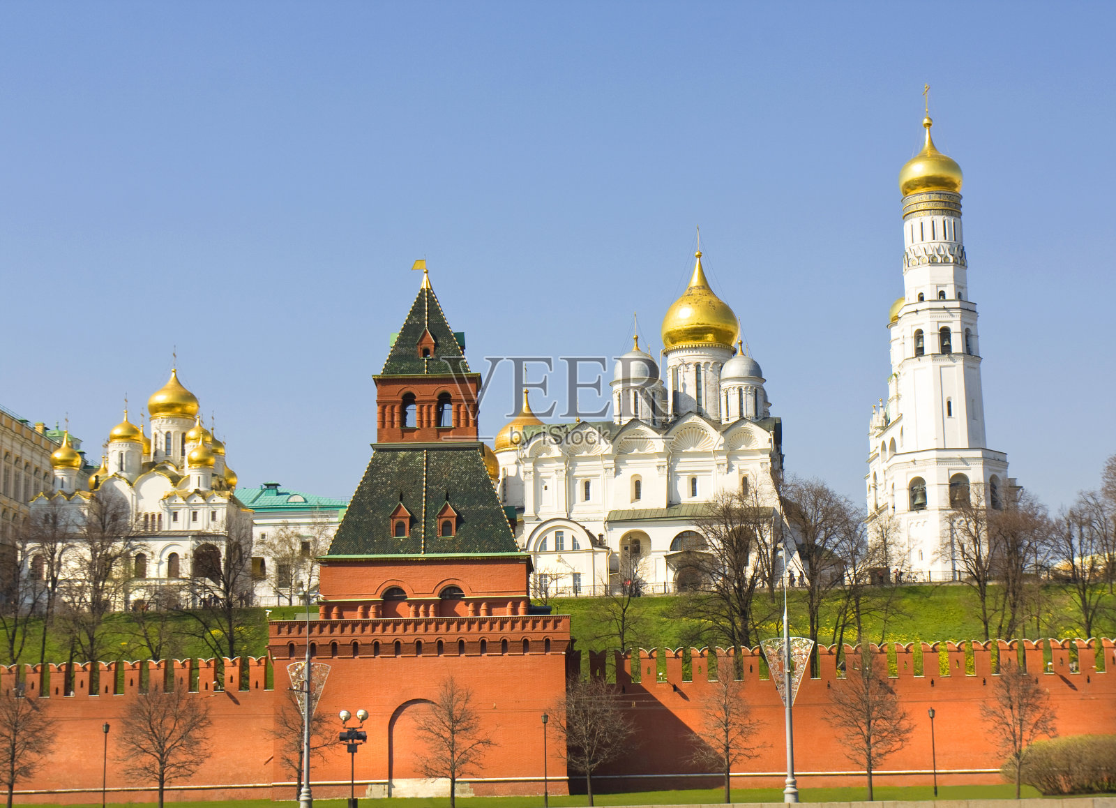 莫斯科照片摄影图片