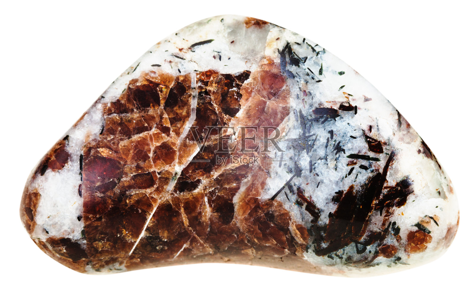 抛光片玉透石矿物宝石石照片摄影图片