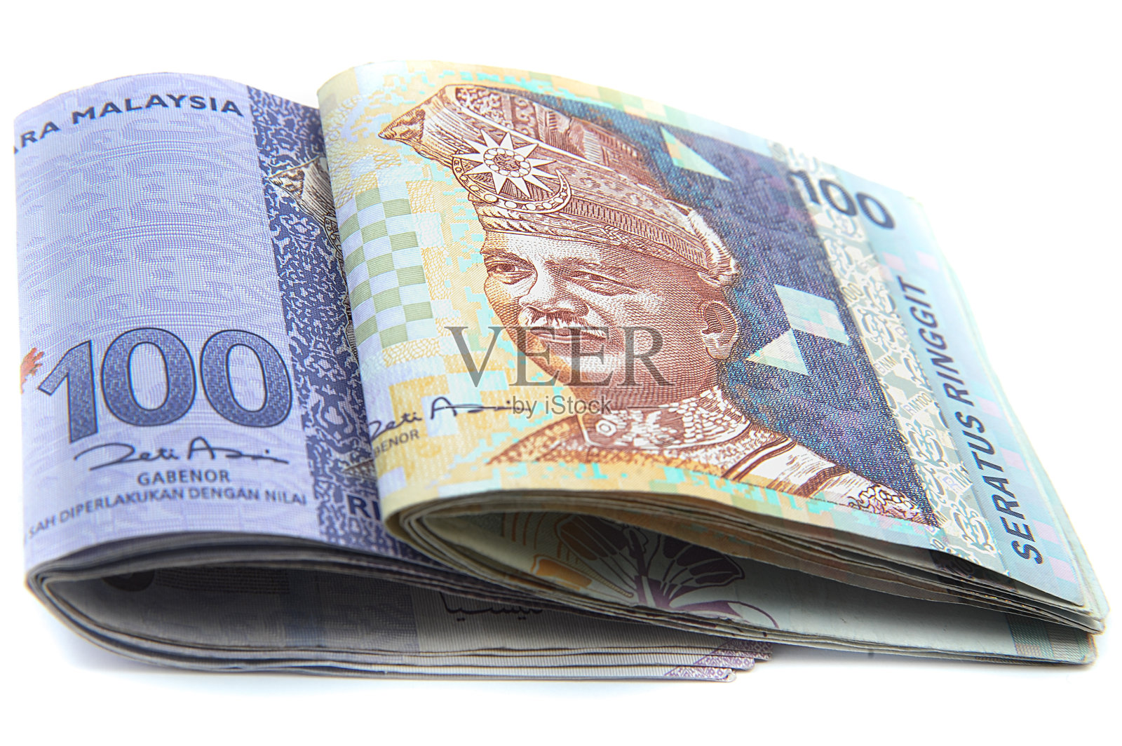 马来西亚的货币照片摄影图片