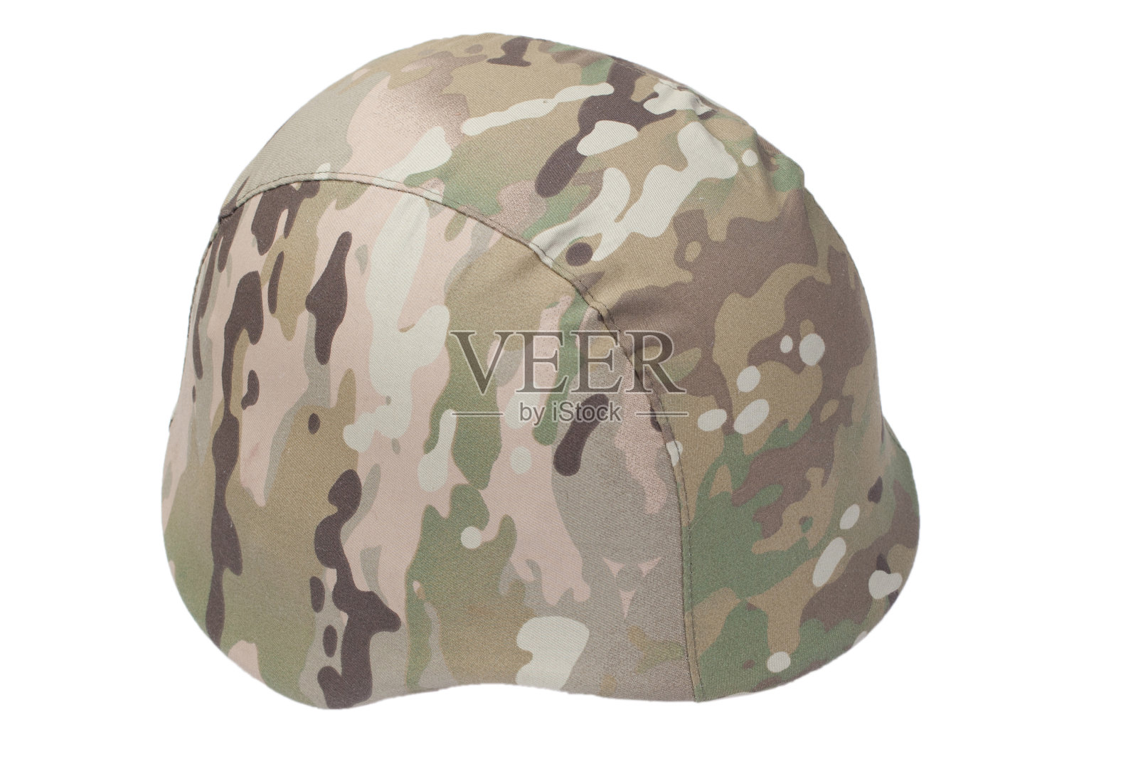 伪装的军用头盔照片摄影图片