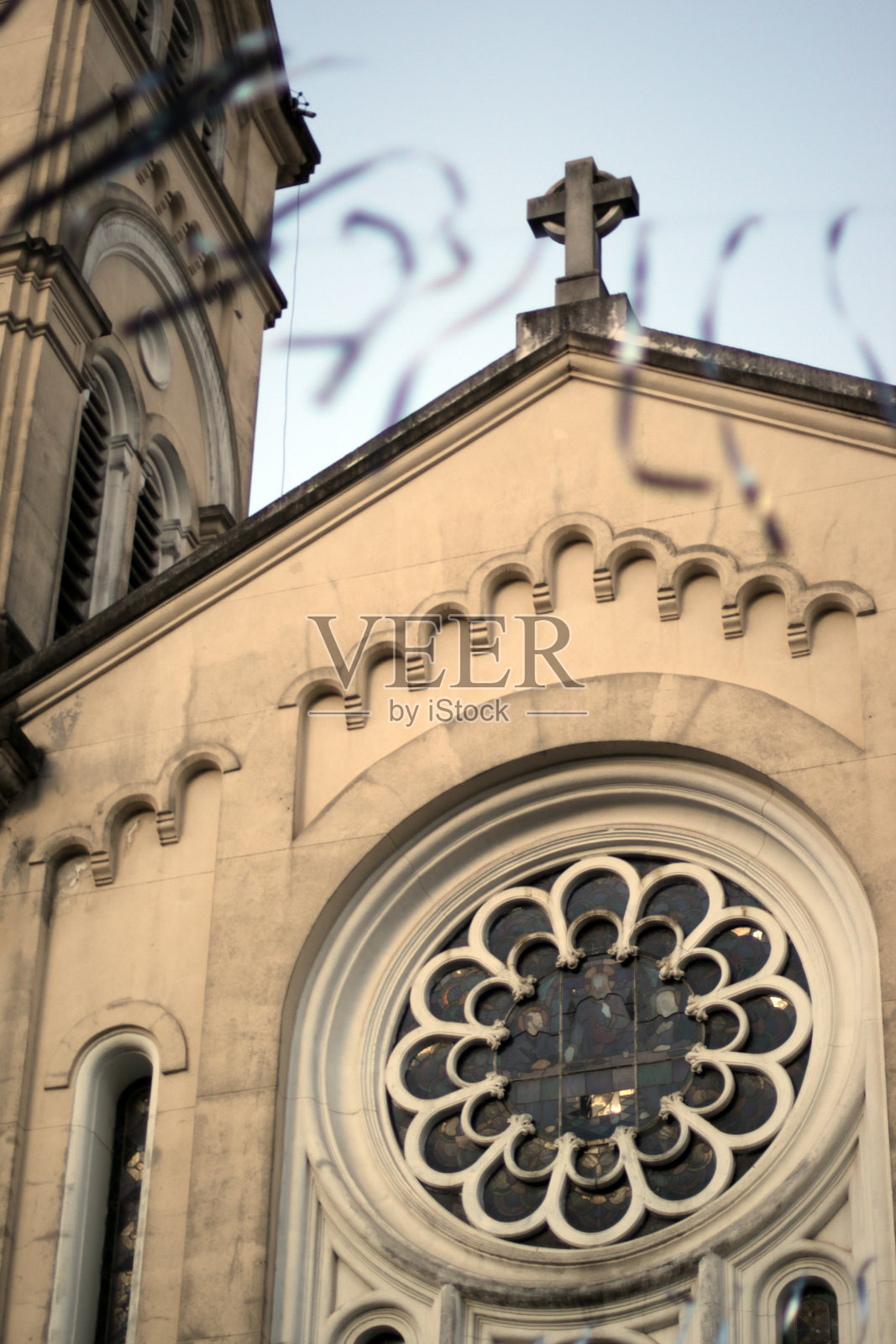 教堂照片摄影图片