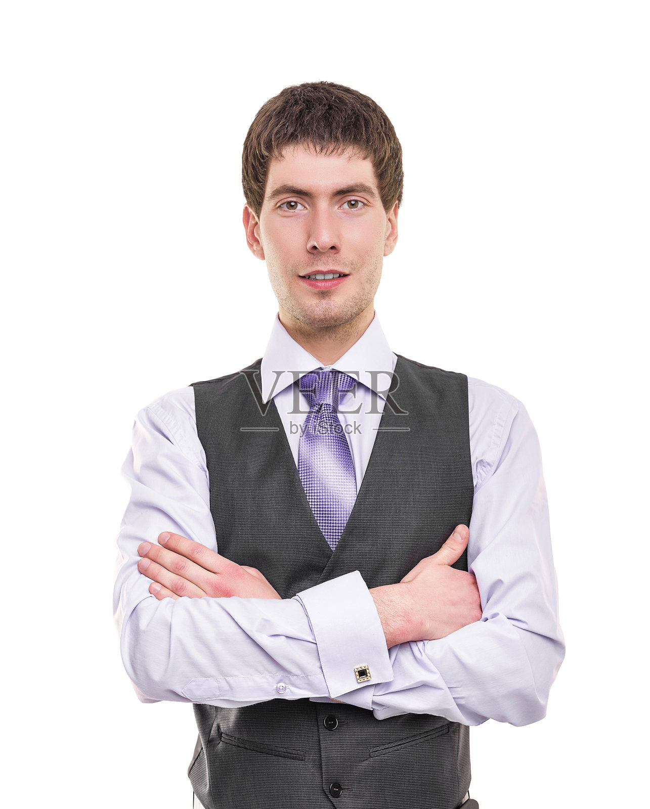 商人孤立照片摄影图片