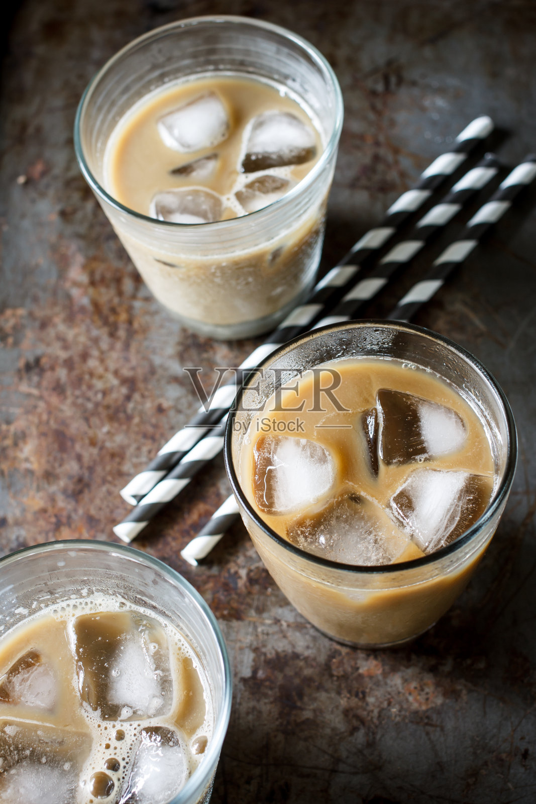 咖啡照片摄影图片