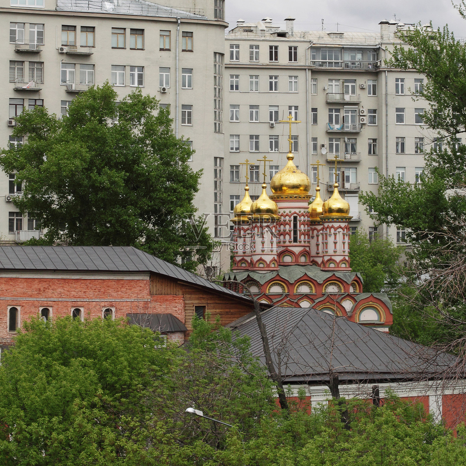 城市照片摄影图片