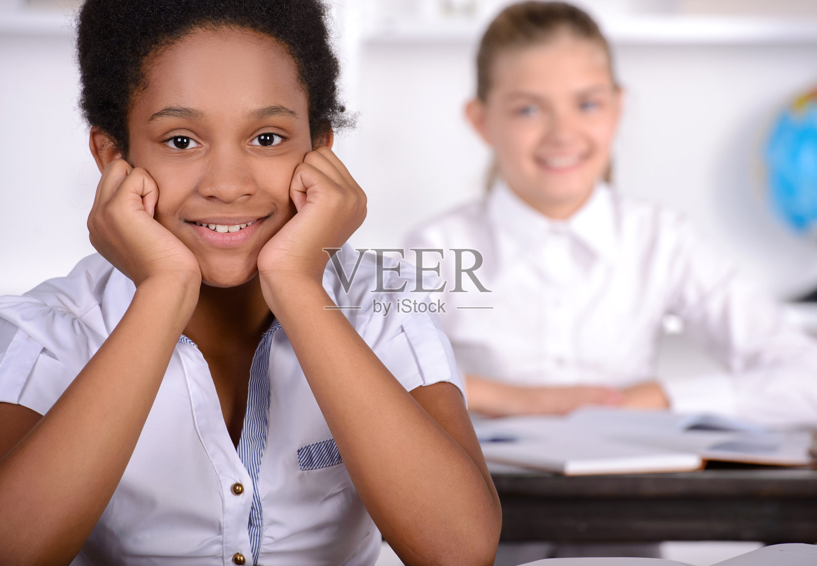 学校照片摄影图片