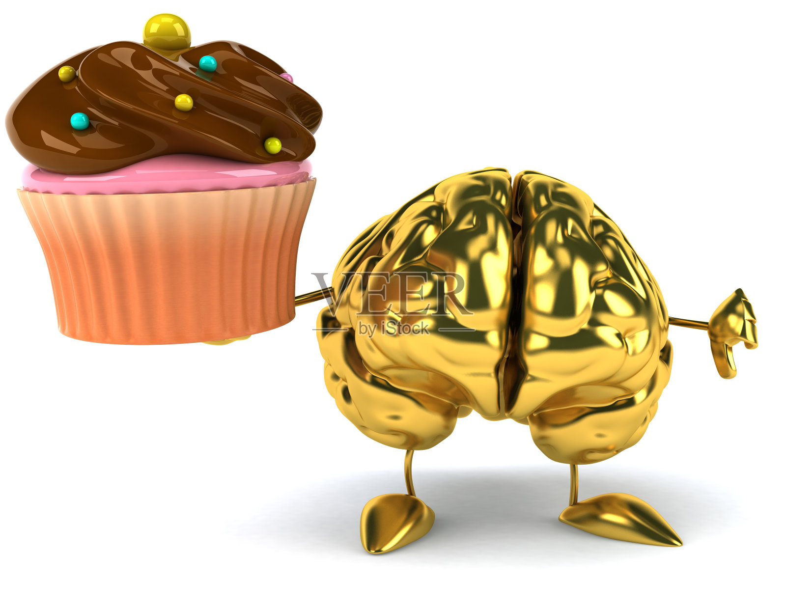 大脑照片摄影图片