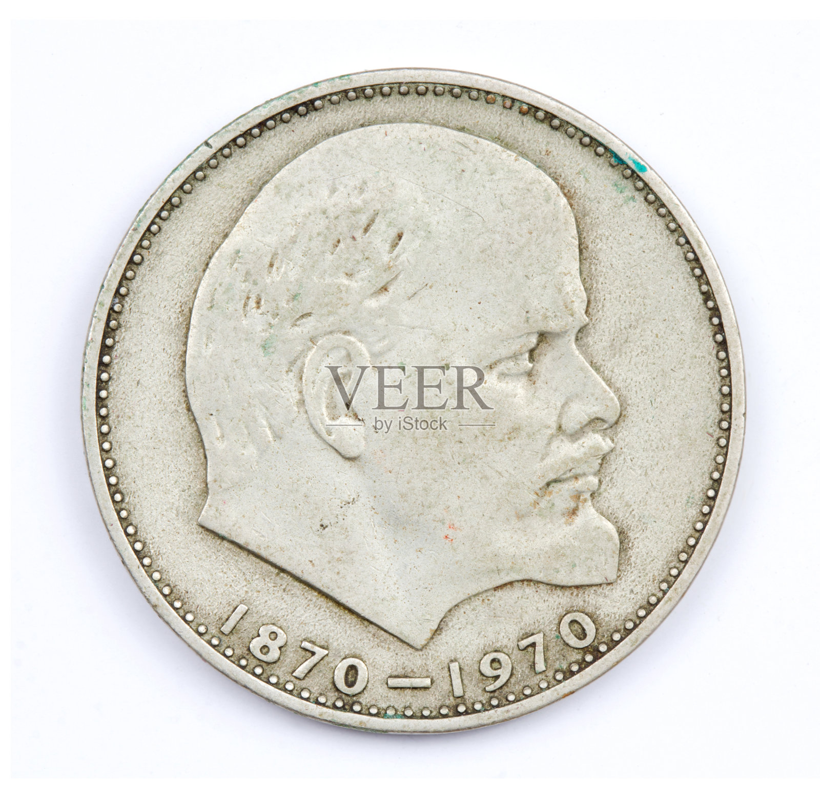 旧硬币照片摄影图片