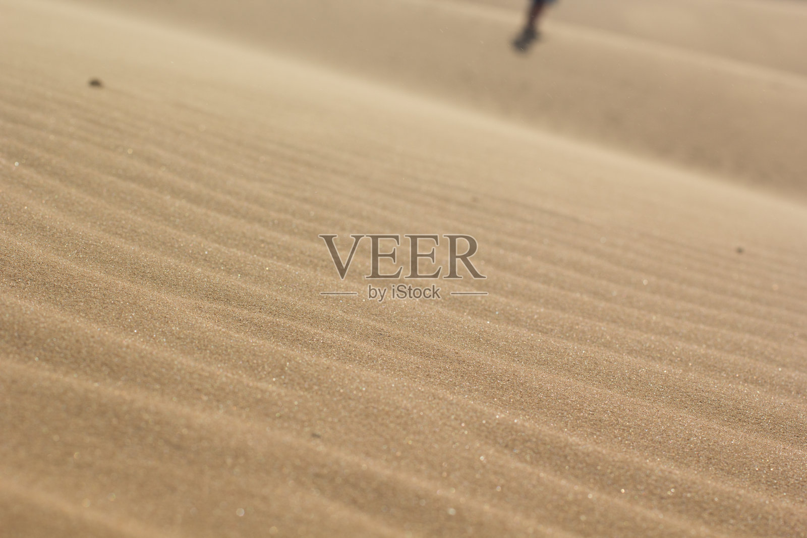 越南pan Thiet的沙子纹理照片摄影图片