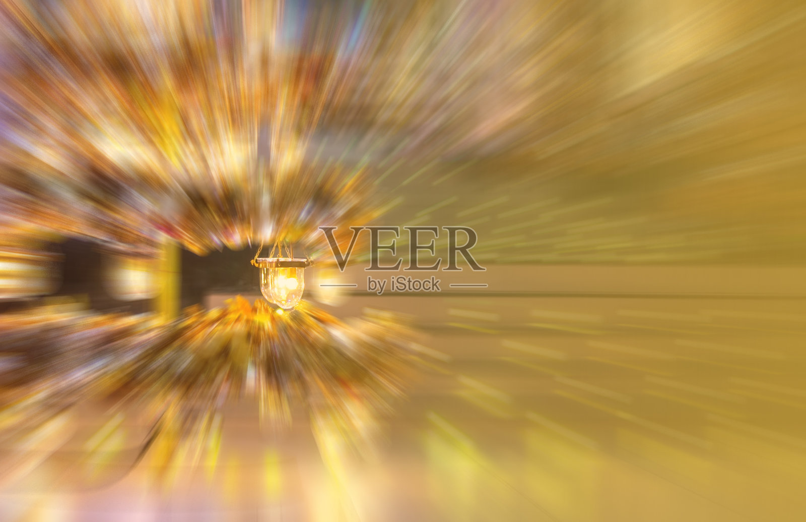 金色的圣诞节照片摄影图片