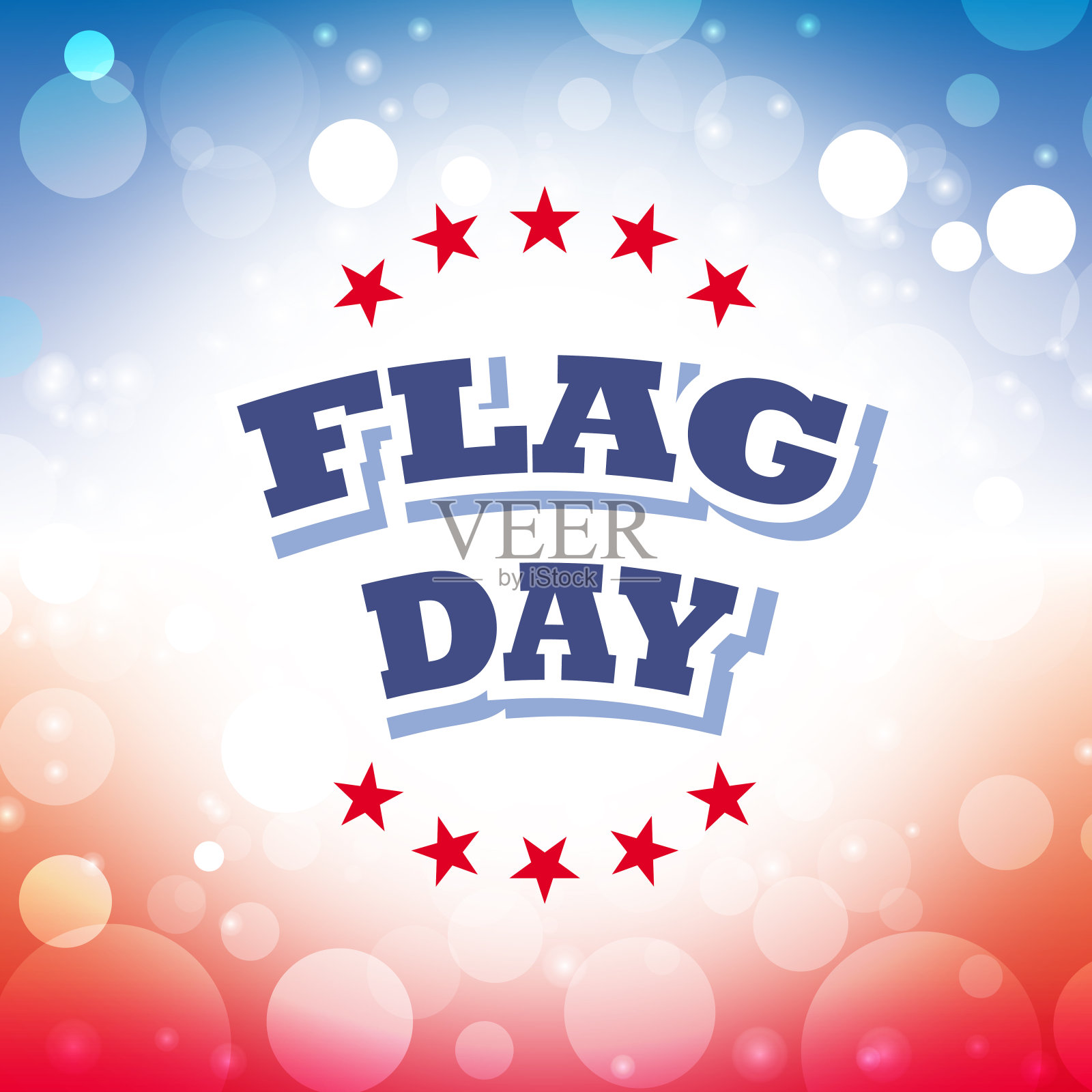 美国国旗日照片摄影图片