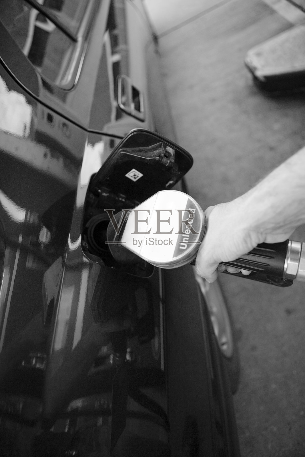 加油照片摄影图片