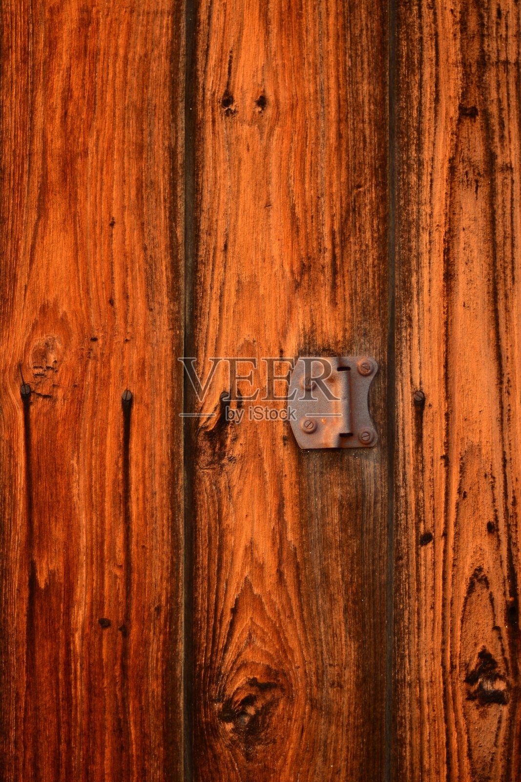 古老的木质谷仓门纹理背景照片摄影图片
