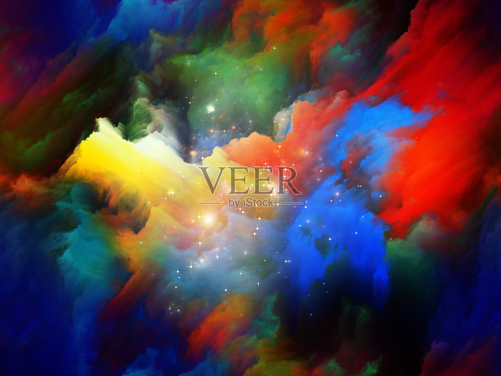 源的颜色照片摄影图片