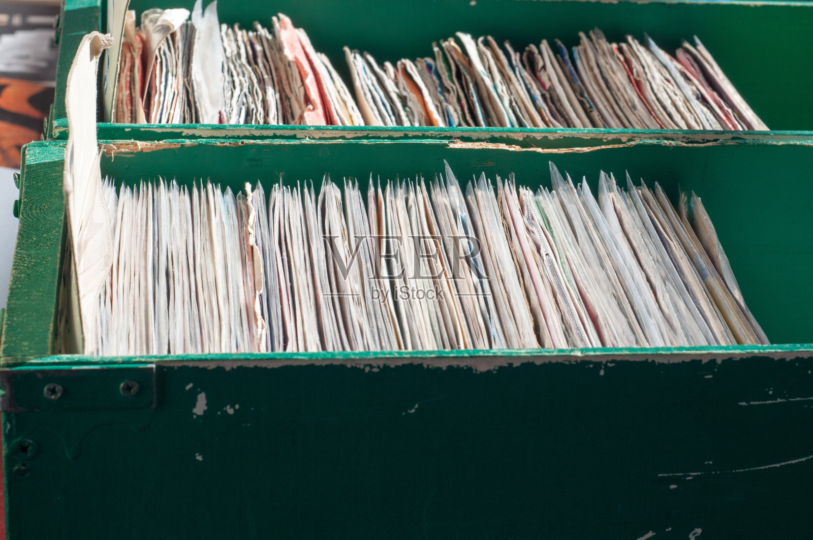 黑胶唱片照片摄影图片