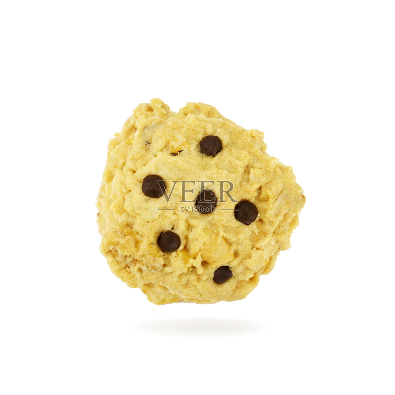 巧克力曲奇饼干照片摄影图片