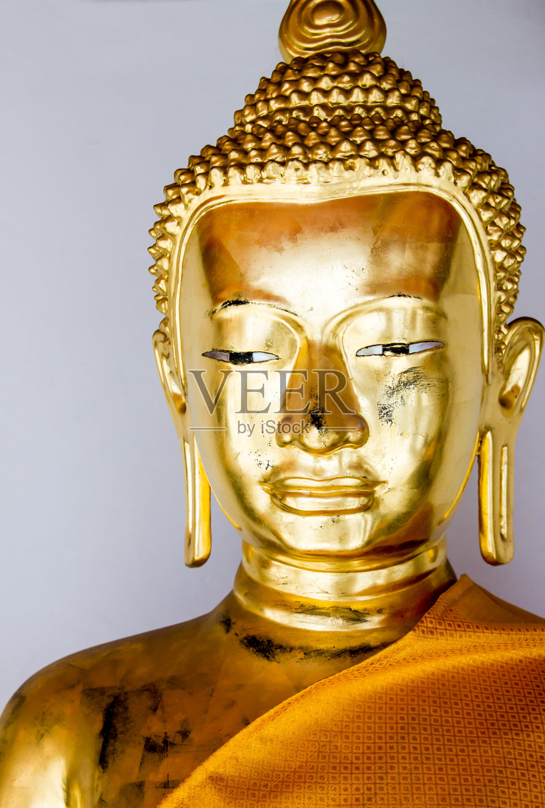 佛陀形象statue_1照片摄影图片