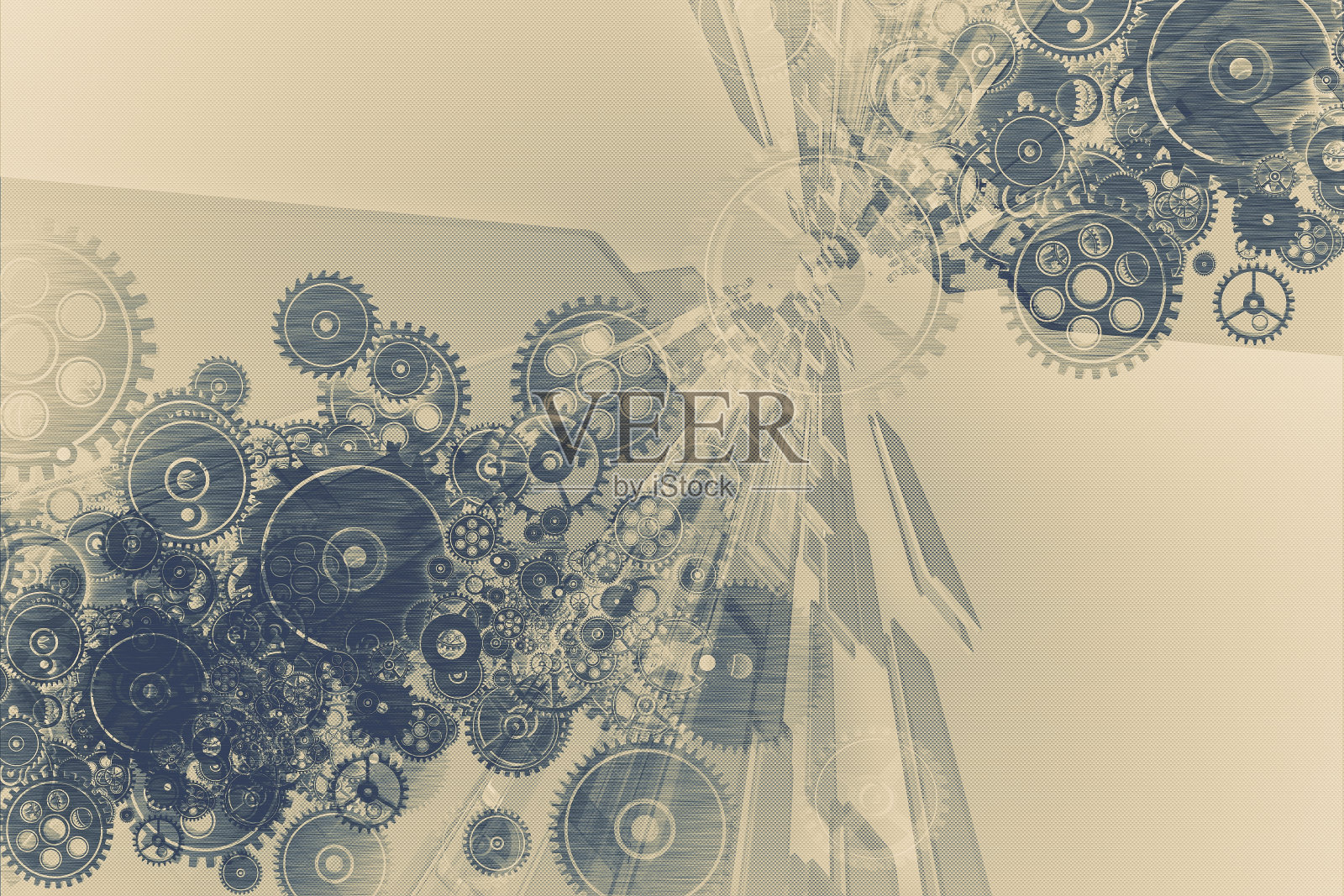 抽象的技术背景照片摄影图片