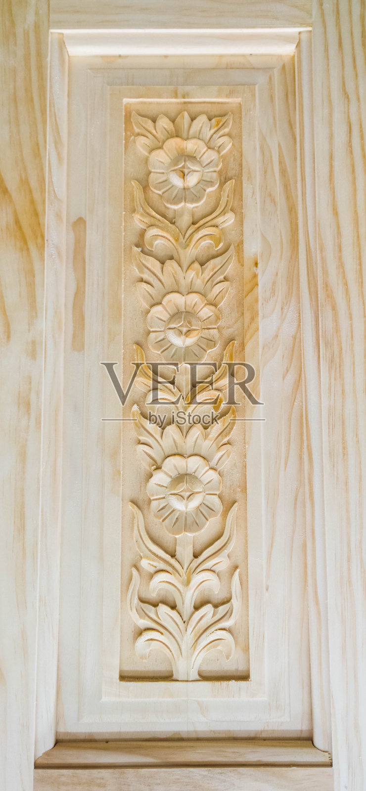 花雕图案。照片摄影图片