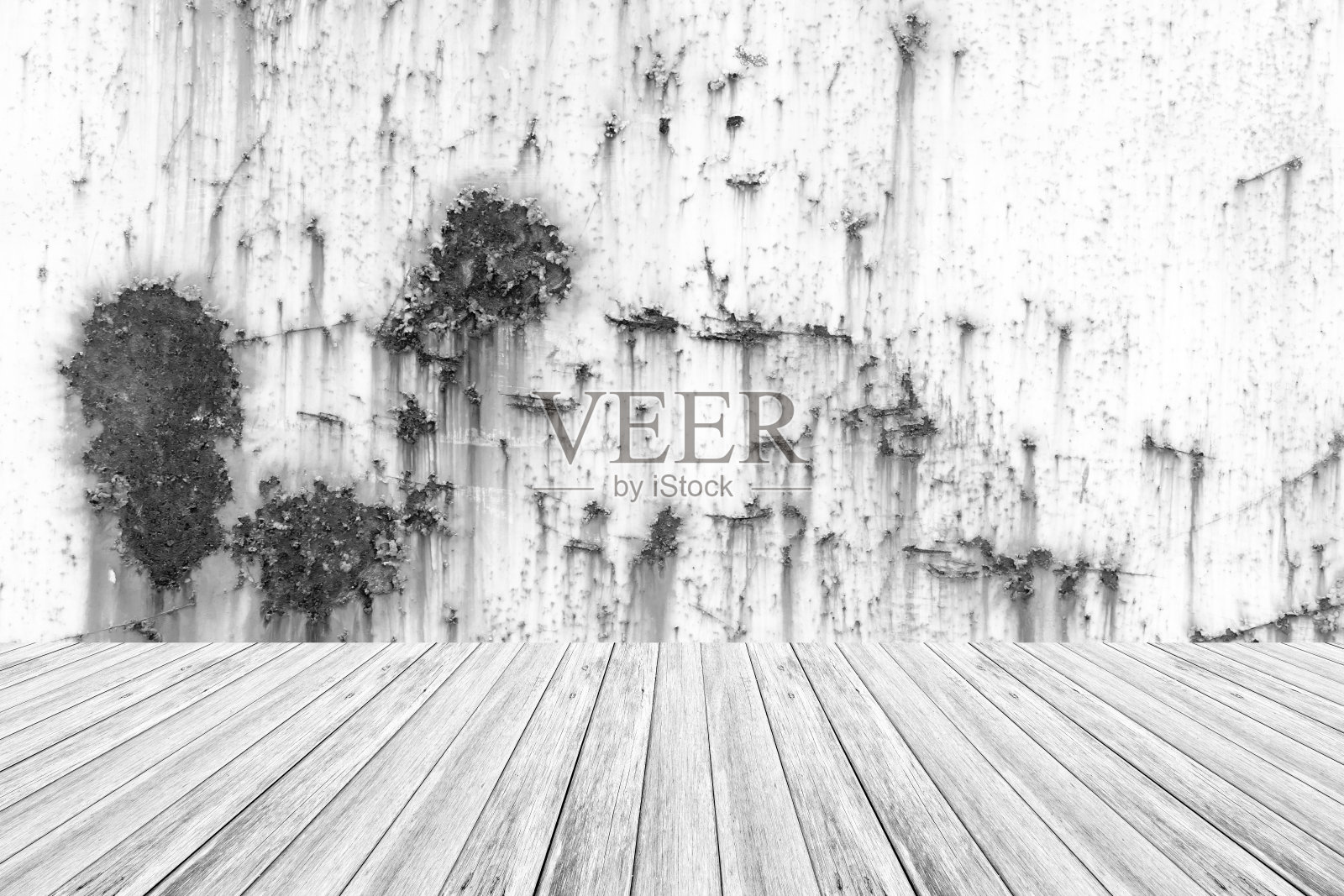 纹理背景表面与木材梯田照片摄影图片