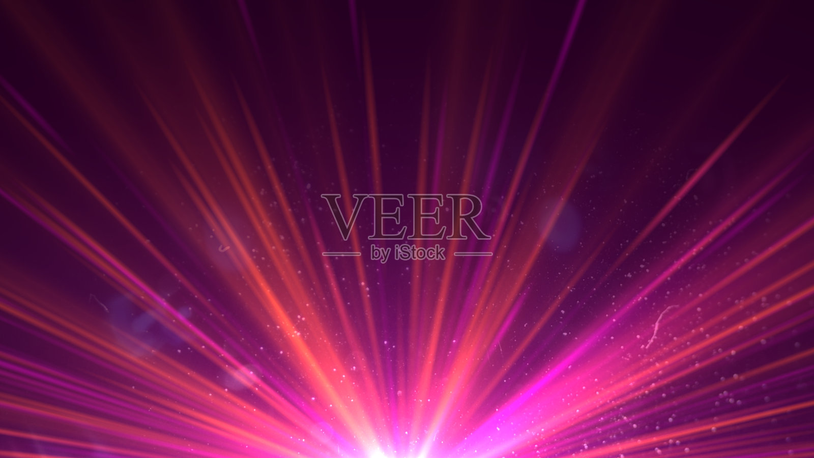 抽象现代背景空间灯(超高分辨率)照片摄影图片