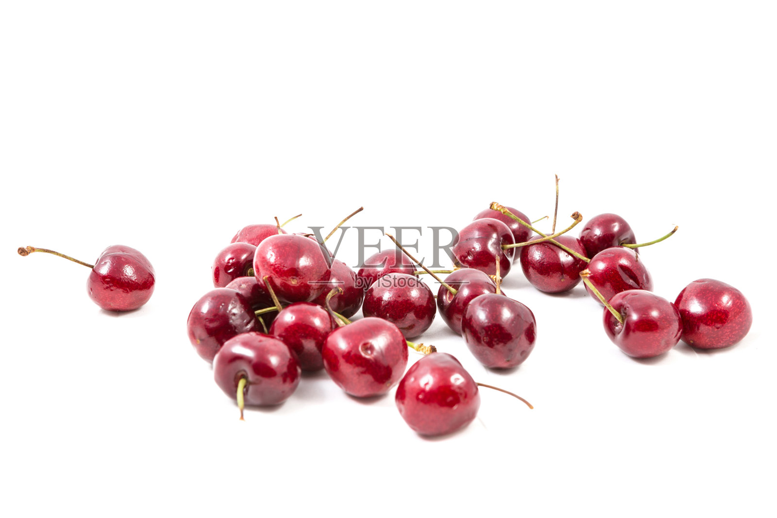 樱桃照片摄影图片