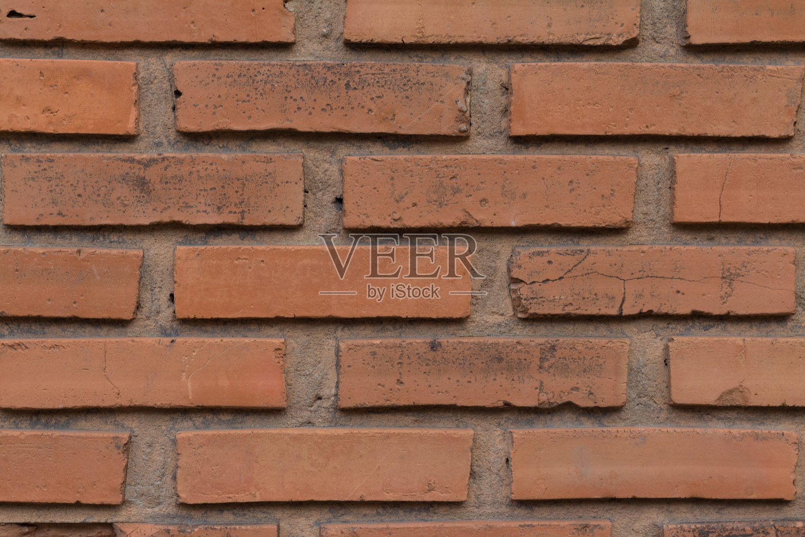 复古砖墙质感照片摄影图片