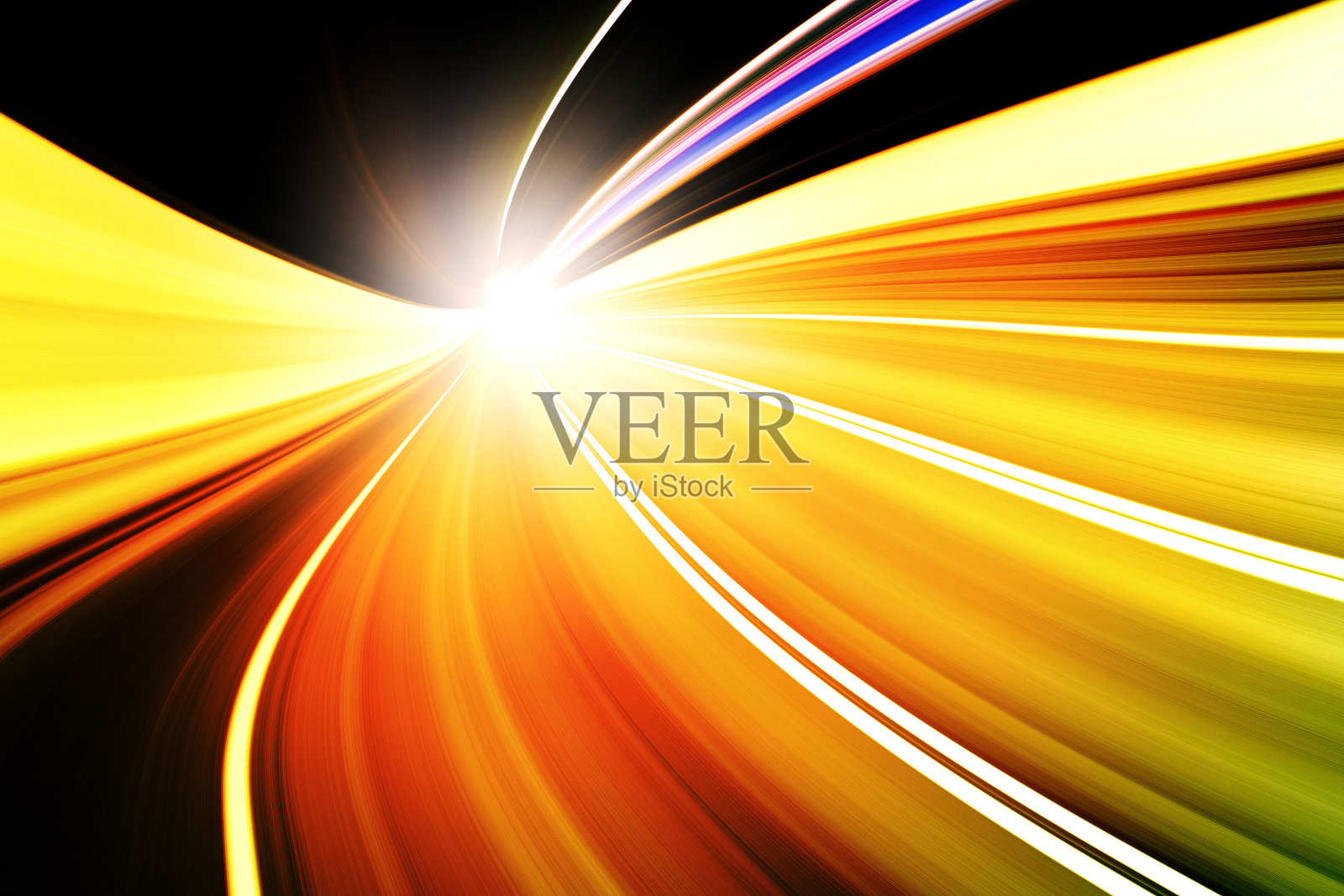 晚上交通照片摄影图片