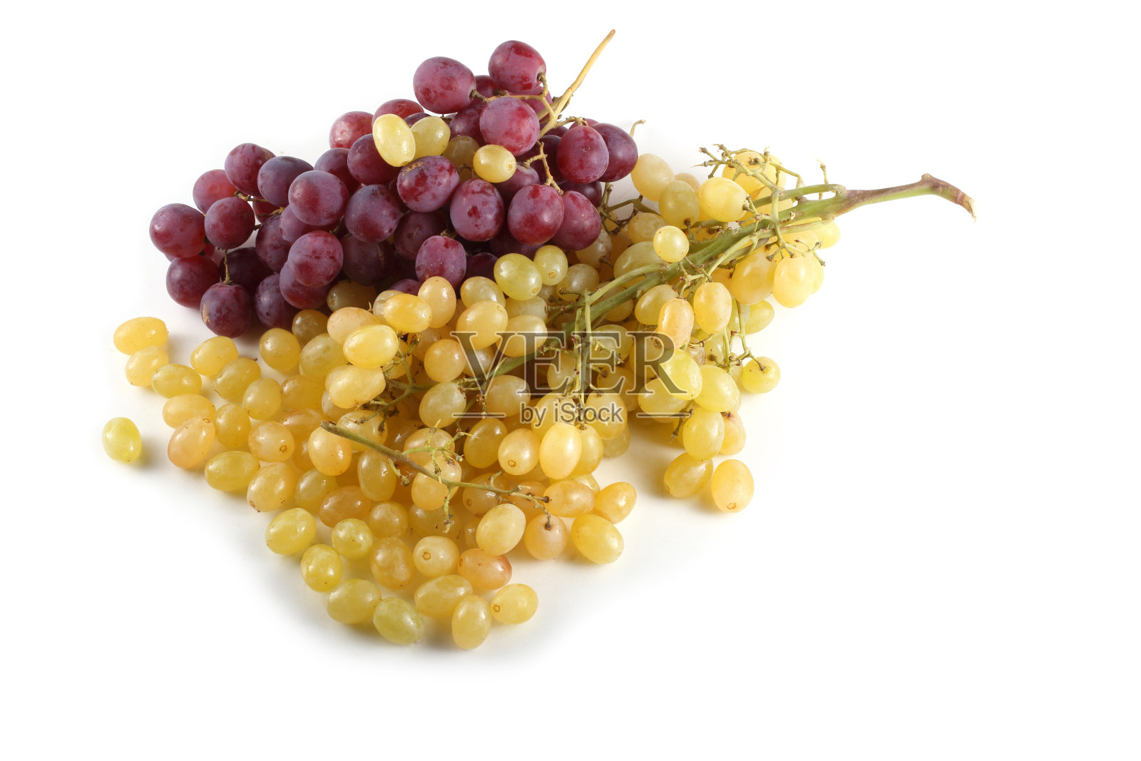 新鲜的葡萄照片摄影图片