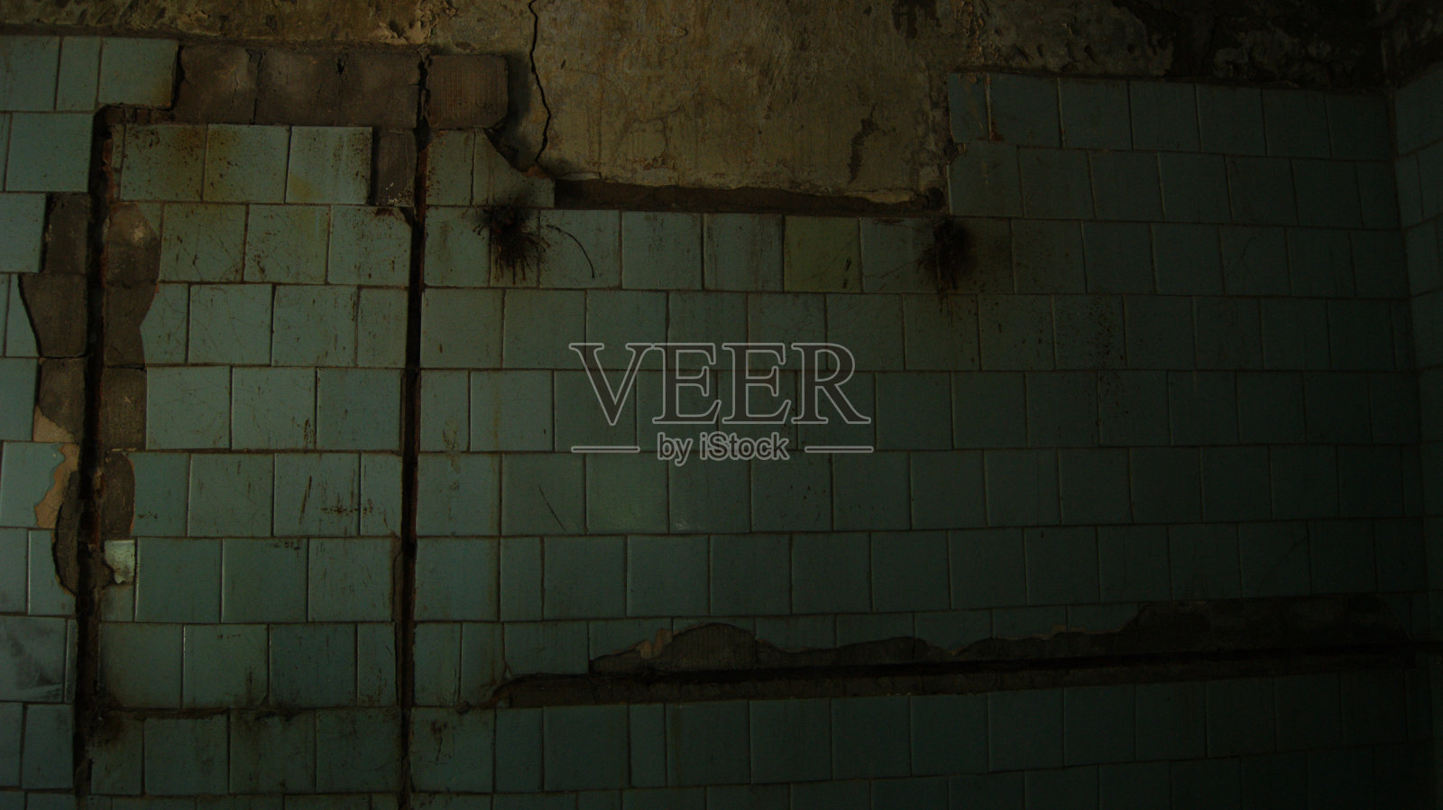 淋浴照片摄影图片