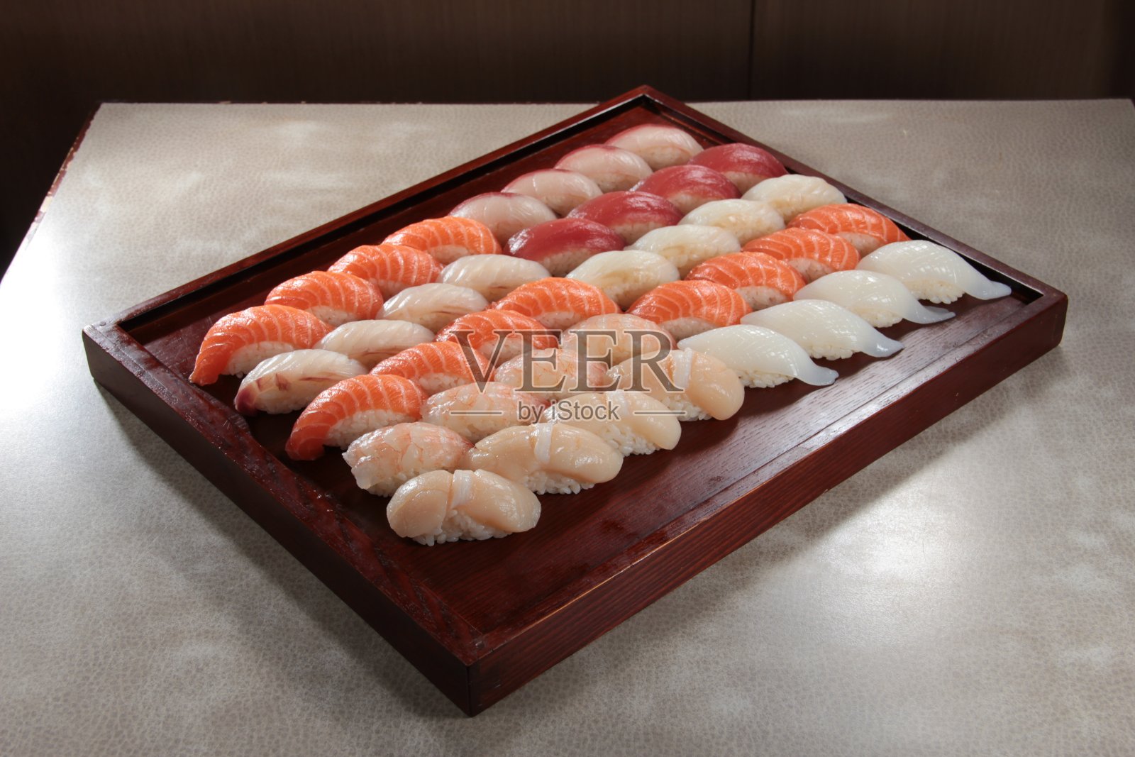 寿司照片摄影图片